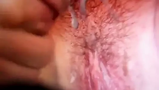haraç cumload içinde benim kedi