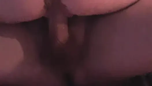 MEIN LIEBHABER LUD MICH IN DIE SAUNA EIN UND EINE ÜBERRASCHUNG WARTETE AUF MICH