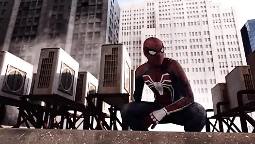 WICKED - heiße 1920er flapper violet starr stöhnt, als sie hart gefickt wird