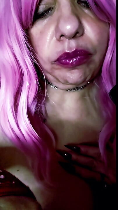 Julski vreli cvet trešnje ASMR pt 3