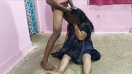 Seks romantis dan ganas sama wanita berondong