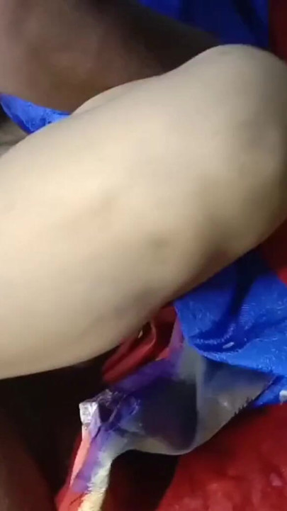 My hardcore Doggystyle Wife cheats on Husband with Sex and fucked by stanger in Bdroom For sex | Clip 1