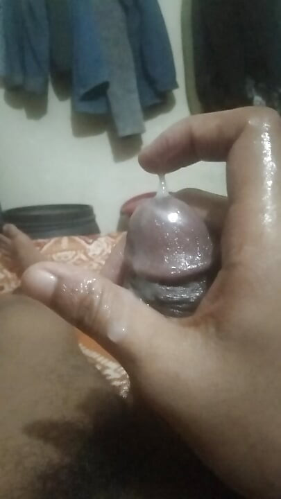 I wanted to fuck you too, so I gave you a handjob.