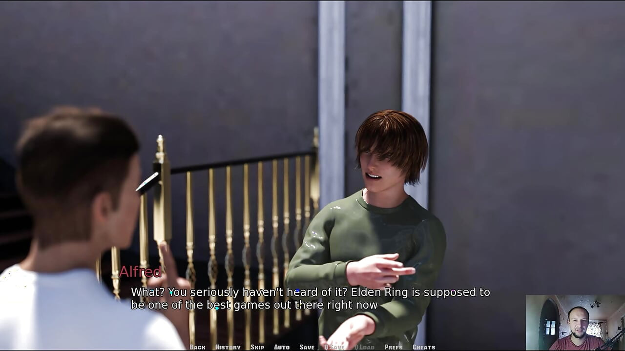 भाग्य और जीवन वुलिनहॉर्न का रहस्य v6.0