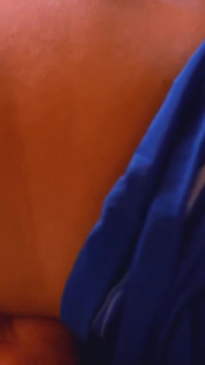 Must-share moment from "Fiery neighbor seduces the postman and fucks him in his room, riding him like a cowgirl"