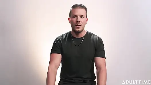 Codey steele ditched mormonisme untuk porno & kesenangan! | Pornstar Interview | Khusus orang dewasa