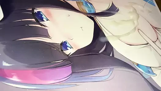 sop fgo utumi erise