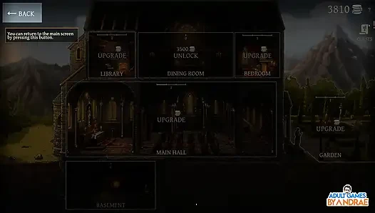 Gameplay mesum dari kakak beradik bagian 3 - video bohongan pertama rebecca