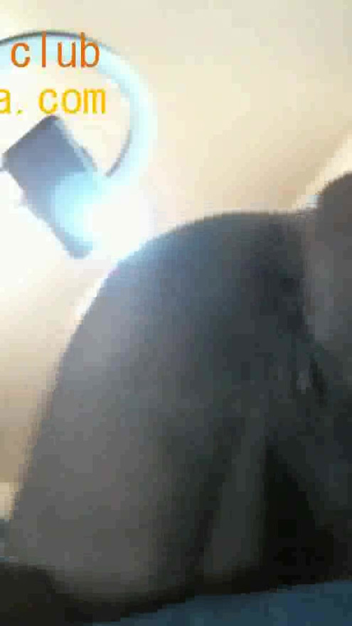 Thot in Texas - Homemade Real Amateur Black Ebony Big Butt Vol 3 | Clip 1