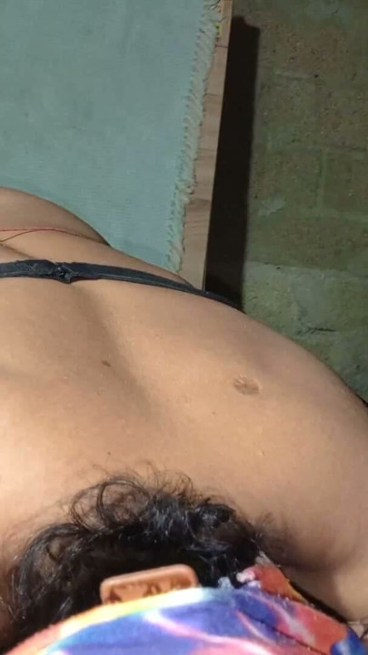 Dhire se daliye, virgin hu' - Desi high school girl 18+ talking dirty in hindi and losing her anal virginity | Clip 1