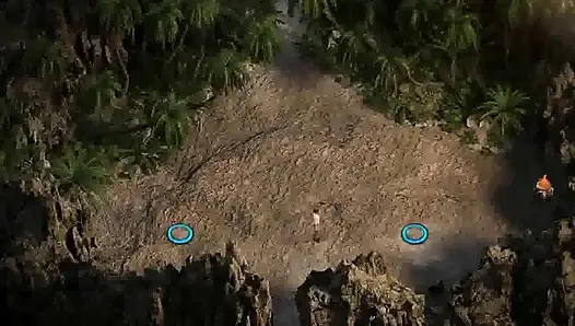 Nadia'nın hazinesi: alia ep 271'i arıyor