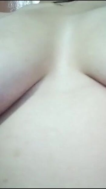 My small boobs