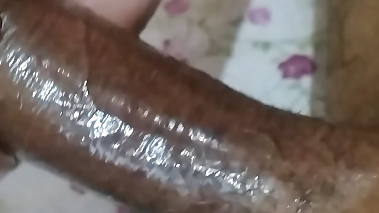 Lund ka oily massage house mat kay Sath