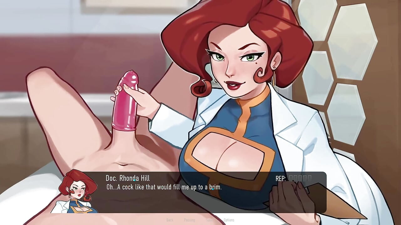 Jogo completo - Deep Vault 69, parte 10