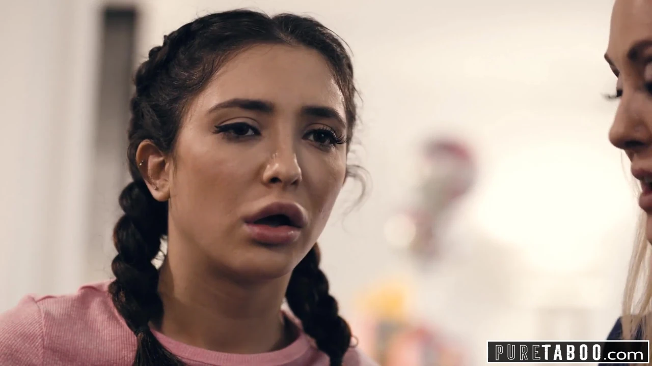 PURE TABOO - Perv Parents Reveal That Teen Was Swapped