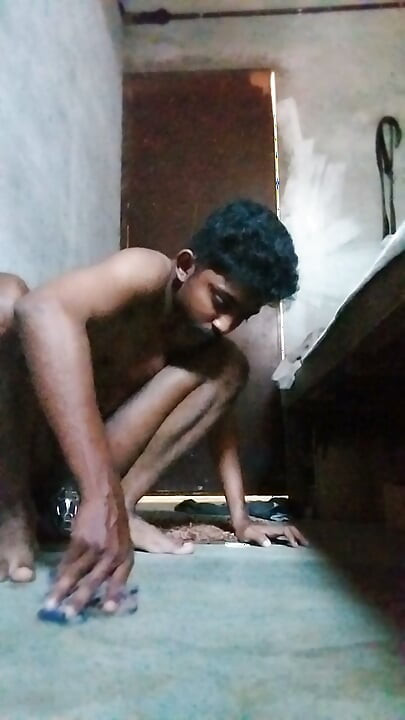 Headmaster Shithin Fag Bedroom Pissing Licking