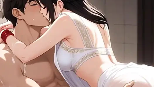 Disetubuhi oleh sahabat suami