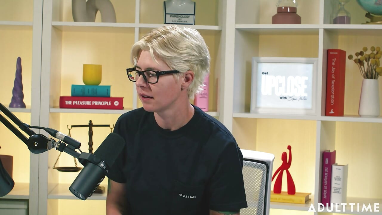 ¡Rompiendo los ciclos de vergüenza y siendo fiel a ti mismo, con Khloe Kingsley! | el podcast de tiempo para adultos