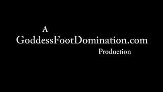 Feet On Demand