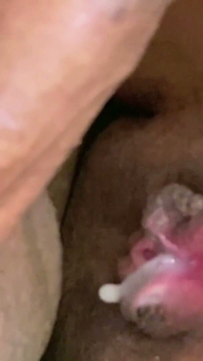 Yes You Can Fuck My Little Tight Pink Pussy But You Have To Breed Me And Give Me Impregnation Creampie Please Seed Me | Clip 3