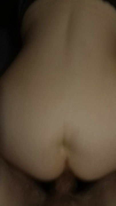 Esposa sem camisinha