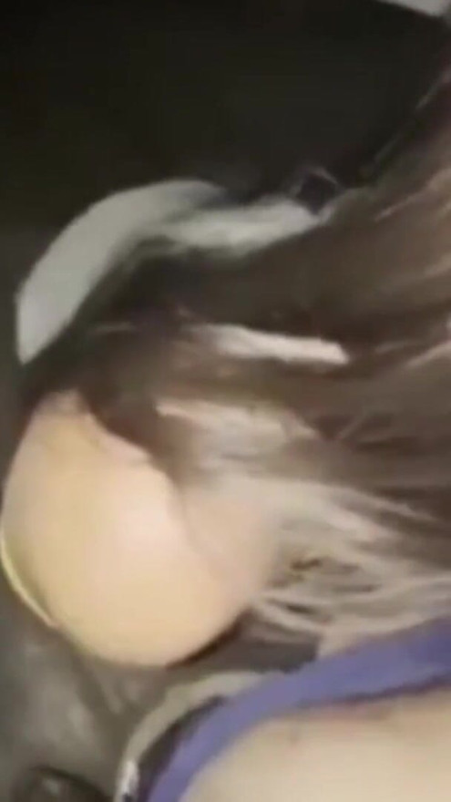 THIS WAS THE FIRST TIME I HAD SEX WITH THIS GUY WHO MADE ME FEEL TOO SENSUAL EVERY TIME HE PENETRATED ME UNTIL I WAS FULL | Clip 2