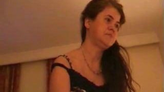 cuckold petite wife fucks many BBC's