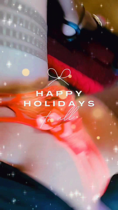 HapPy HoLiDays🧑🏻‍🎄²⁰²⁵ VaneSsaBiTCHx PariSChienneTrvProd⁹¹