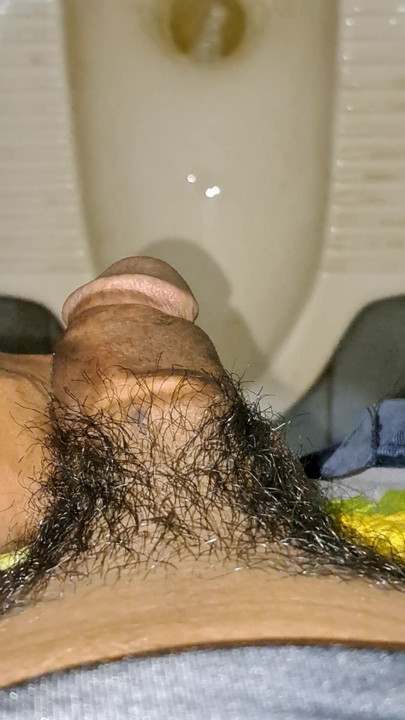 Sorry my dick is small