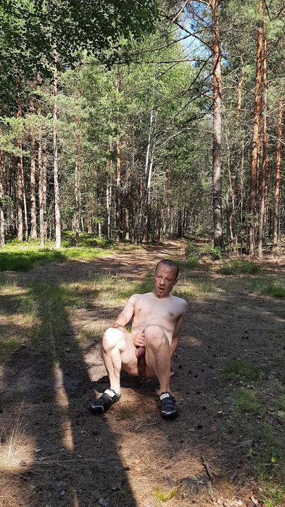 「I'm far from my pants」の象徴的な瞬間
