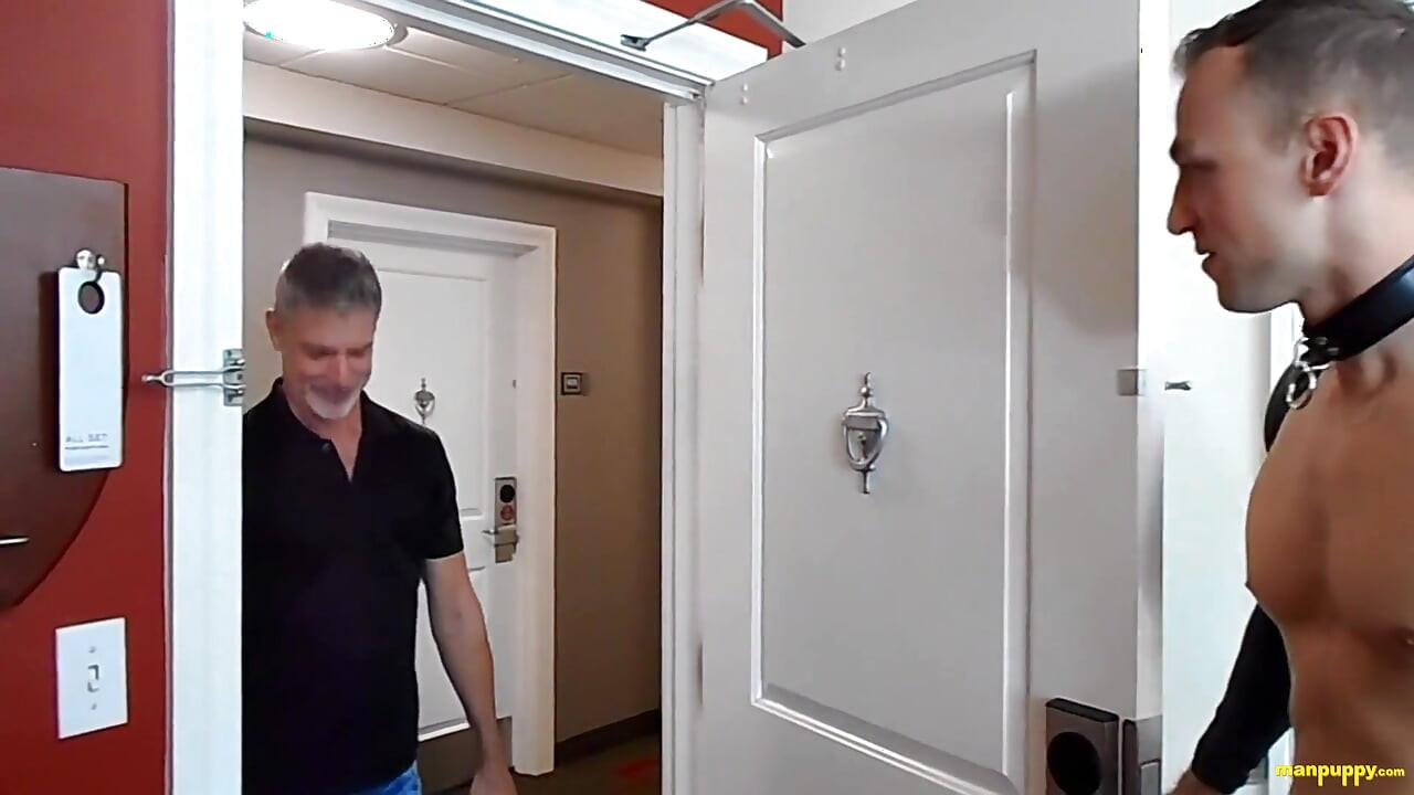 Uberfeets Special Delivery!