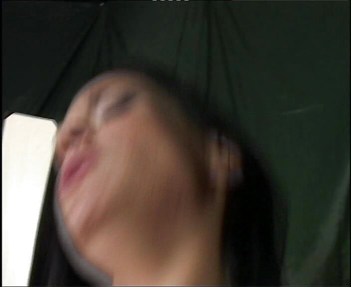 Impresionante cuarteto para dos jóvenes putas teniendo follada anal