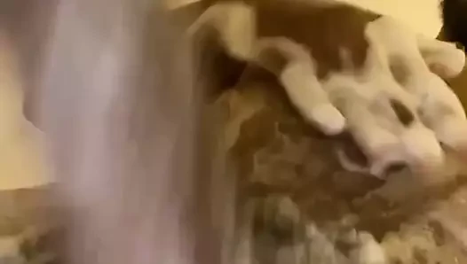 Duş yalnız pt. 2