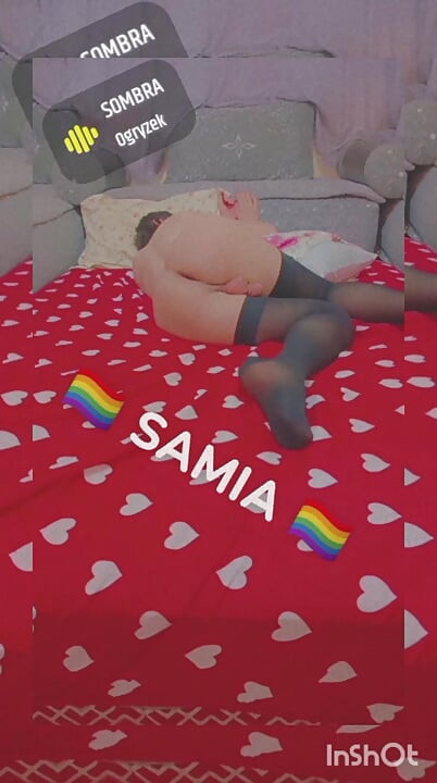 Samia Ladyboy Sissyboy Tsgirl Sluty