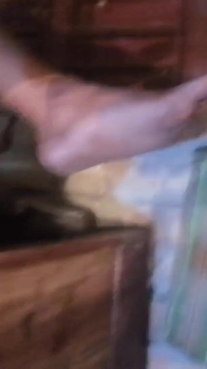 Powerful moment from "Real room sexs videos nature shoot"