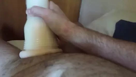 Awesome cumshot