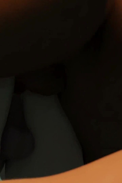 Chris Redfield Fucks Leon Kennedy