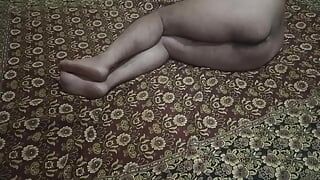 Seks yatak odası Pakistanlı gand
