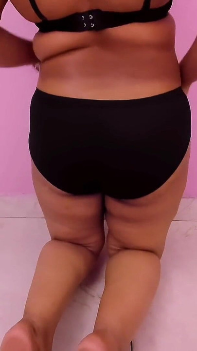 Jaw-dropping moment from "Indian big ass porn with best ass curve"