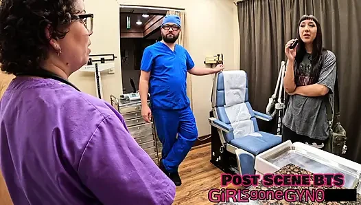 Selena Sativas jährliche körperliche