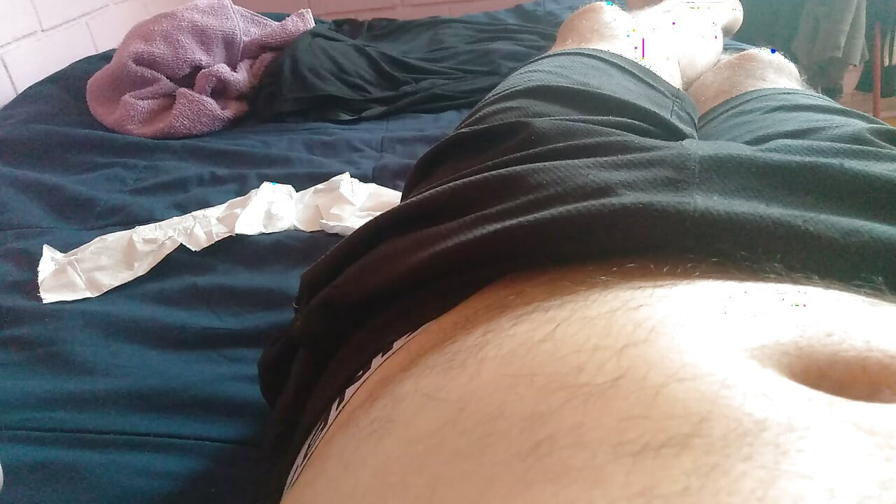 Cara, use seu pau grande como uma máquina de sexo se quiser que façamos amor