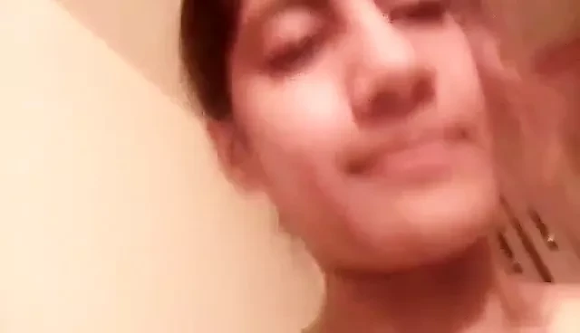School girl 18+ small tits