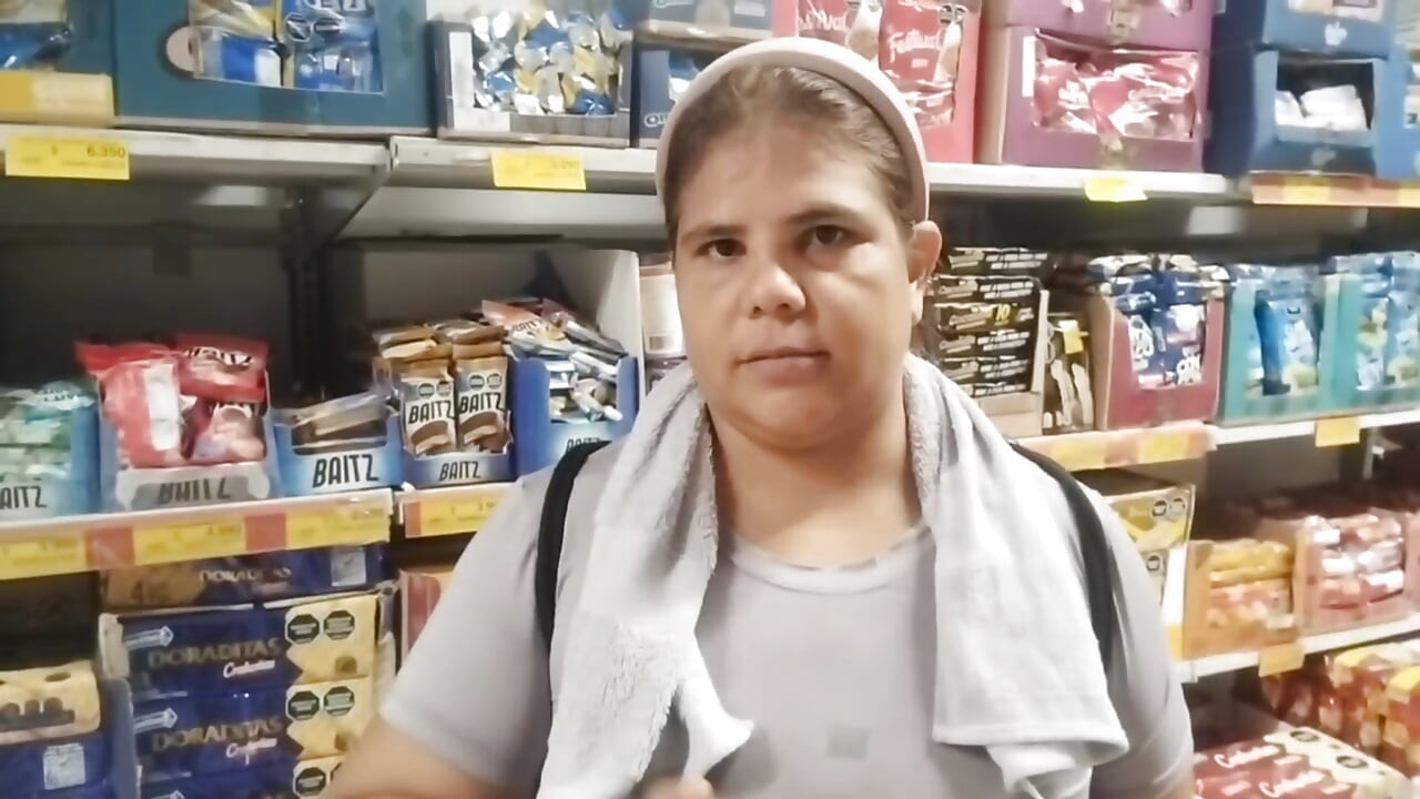 My stepson's English teacher invites me to her house and I end up fucking her big ass and leaving my semen in her mouth