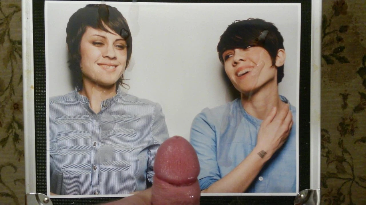 Igazlelkű Tegan és Sara tisztelgése 5