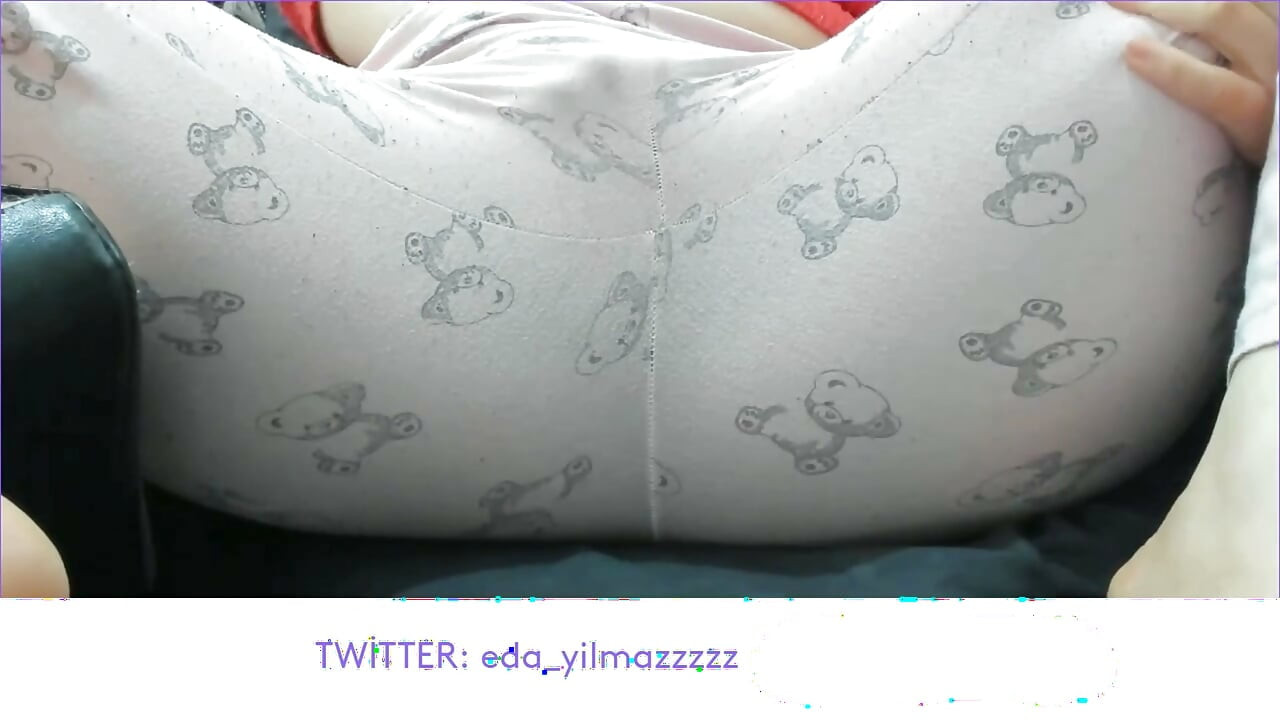 TURK -MASTURBATION IN PAJAMAS- PUSSY CARESSING IN PAJAMAS