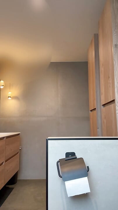 Warm Up Turned To Brutal Ballbusting