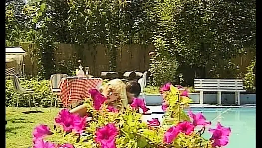 Hinter Deutschen Türen Wird Fleißig Gefickt - Kompletter Film