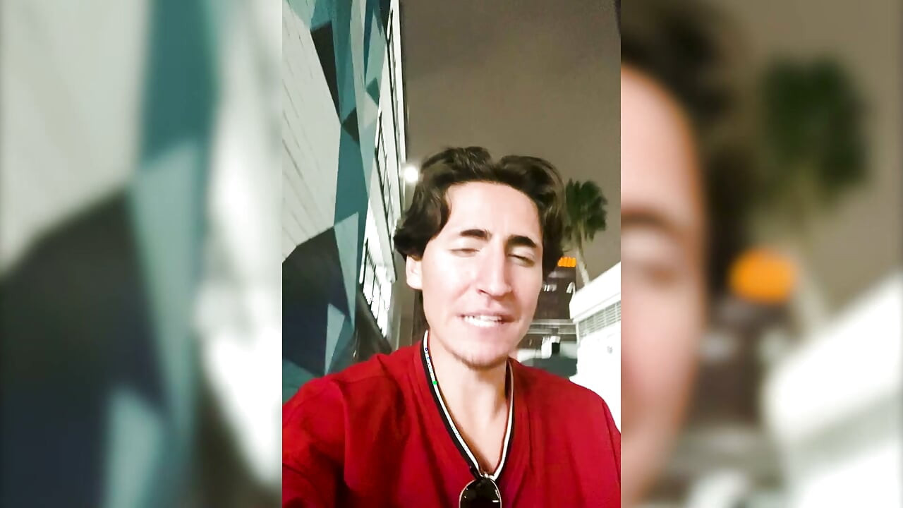 Estrela do TikTok Kane Trujillo Responde aos Haters e Revela Sua Paixão por Celebridades!