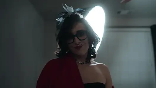 Aku ngentot istri sahabatku setelah dia melihat film pornoku