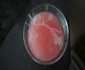Cum Cocktail